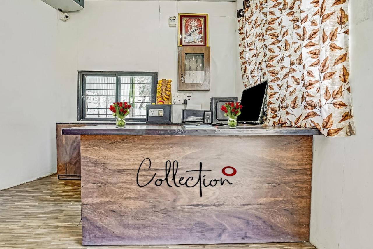 Super Hotel O Homely Stay Αουρανγκαμπάντ Εξωτερικό φωτογραφία