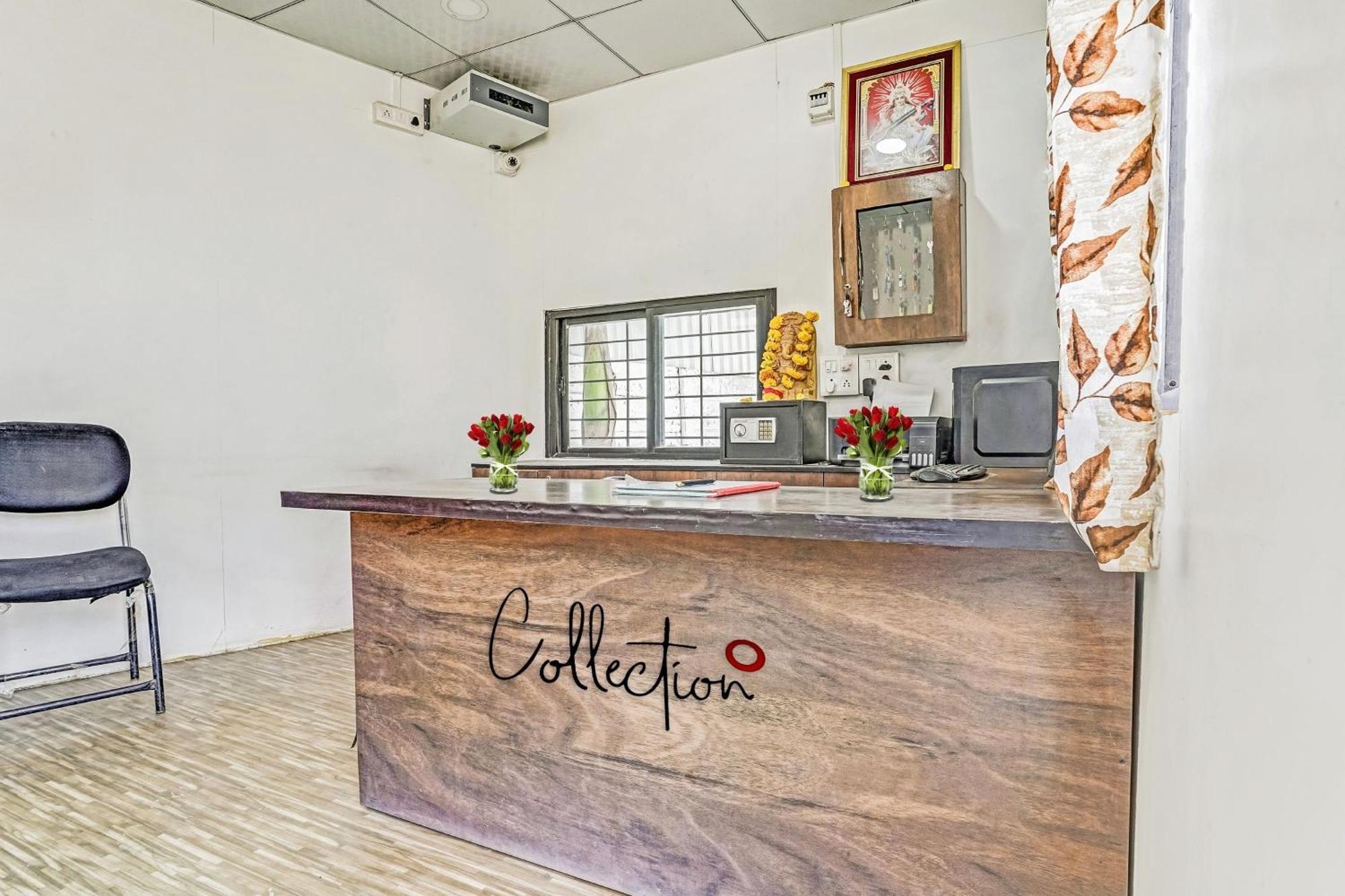 Super Hotel O Homely Stay Αουρανγκαμπάντ Εξωτερικό φωτογραφία