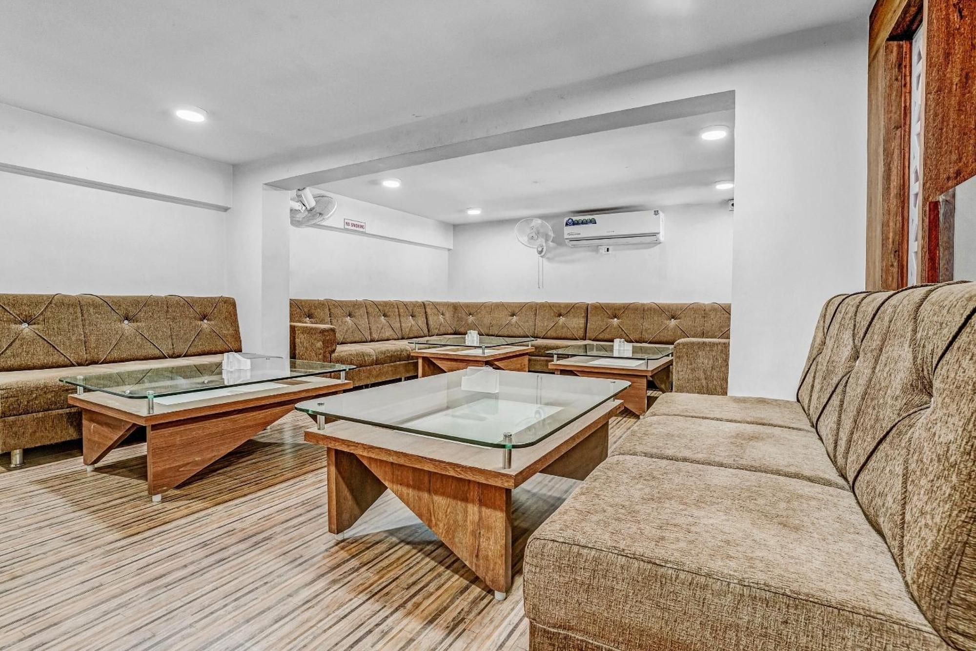 Super Hotel O Homely Stay Αουρανγκαμπάντ Εξωτερικό φωτογραφία
