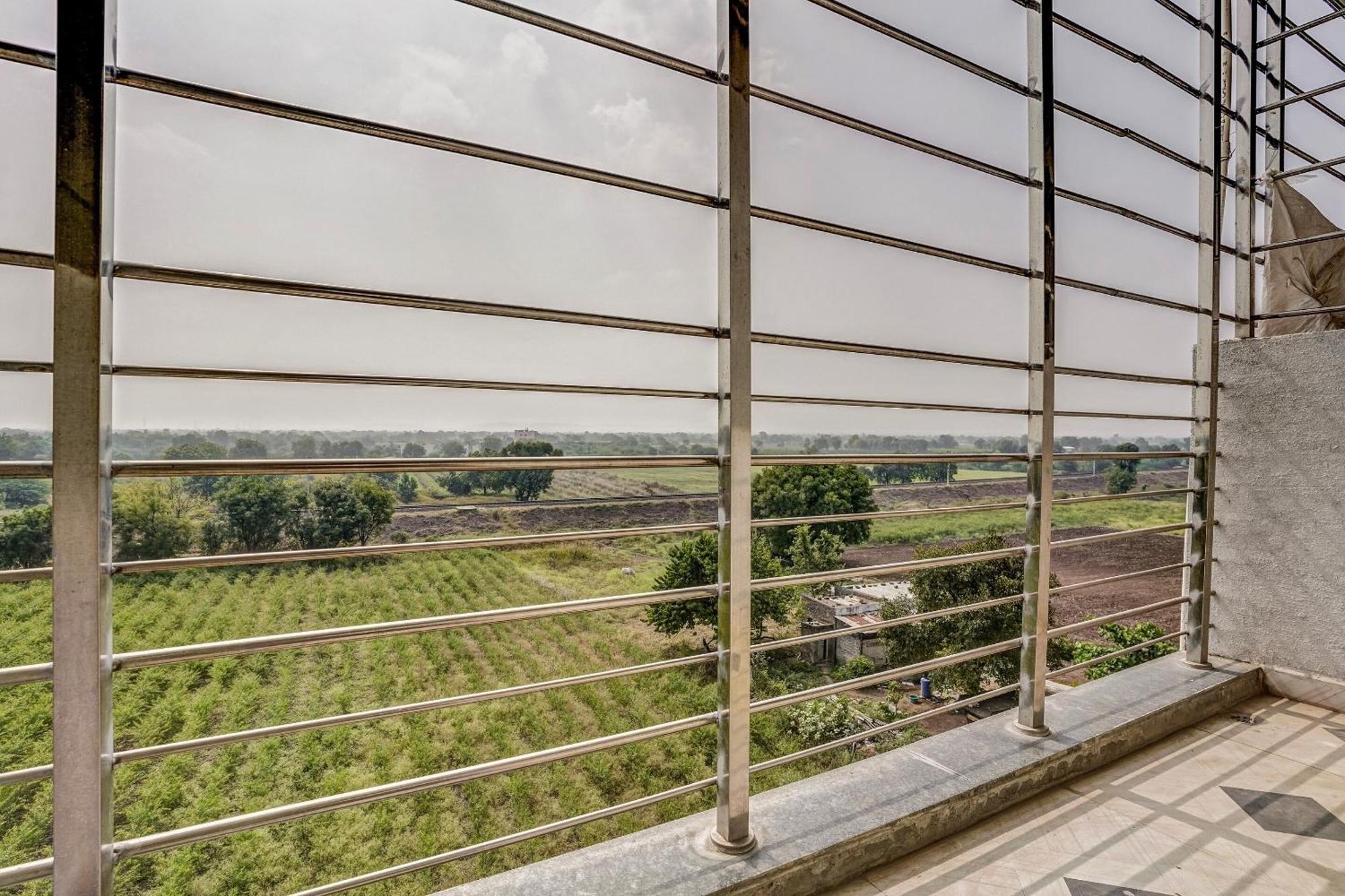 Super Hotel O Homely Stay Αουρανγκαμπάντ Εξωτερικό φωτογραφία