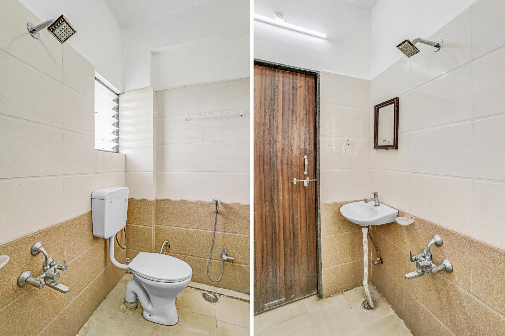 Super Hotel O Homely Stay Αουρανγκαμπάντ Εξωτερικό φωτογραφία