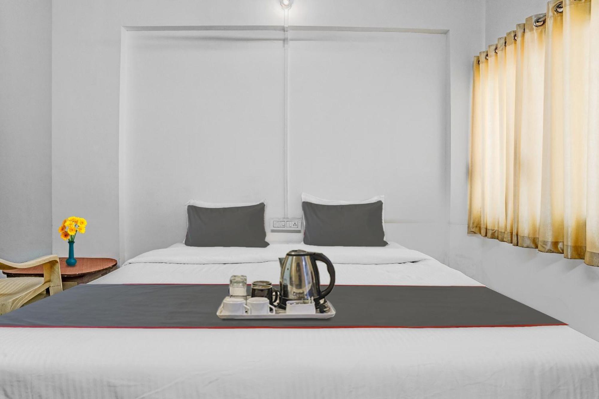 Super Hotel O Homely Stay Αουρανγκαμπάντ Εξωτερικό φωτογραφία