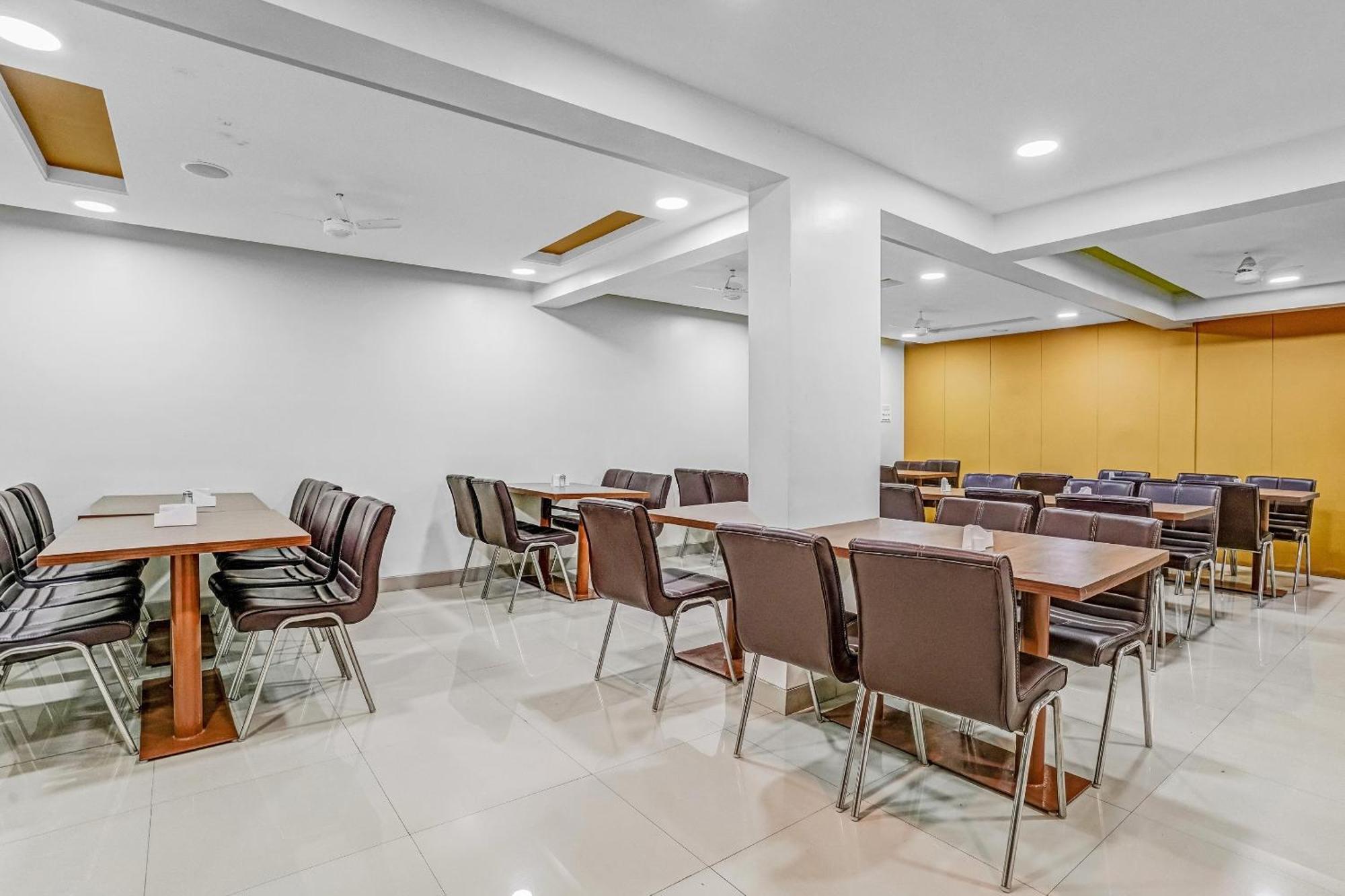 Super Hotel O Homely Stay Αουρανγκαμπάντ Εξωτερικό φωτογραφία