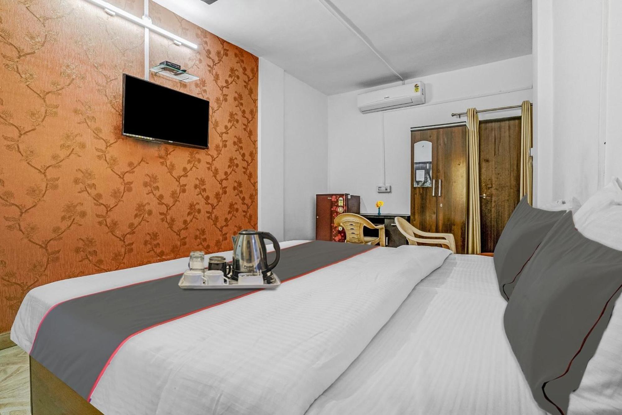 Super Hotel O Homely Stay Αουρανγκαμπάντ Εξωτερικό φωτογραφία